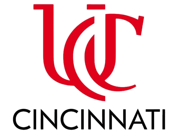 University of Cincinnati logo
